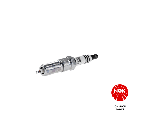 Spark plug
