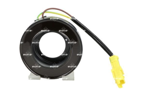 Spoel van de aircocompressor past: MERCEDES V (638/2)  CHEVROLET CAPTIVA  CITROEN BERLINGO, C4 CACTUS, C5 II, C5 III  DAEWOO KALOS  FIAT STILO  ISUZU D-MAX I  LANCIA PHEDRA 1.4-3.0D 08.96-