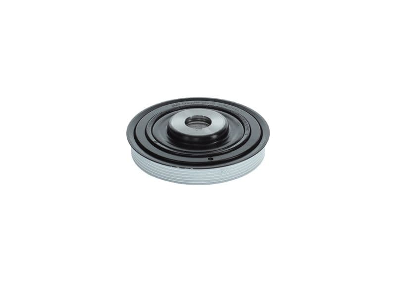 Belt Pulley, crankshaft