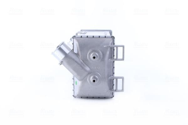 Toevoerluchtkoeler past: HYUNDAI I20 ACTIVE, I20 II  KIA RIO IV, STONIC 1.0 09.15-