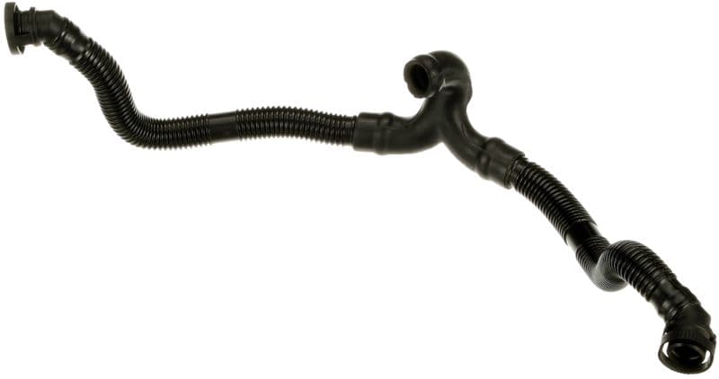 Hose, crankcase ventilation