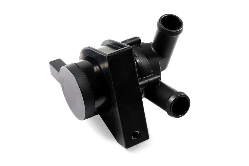 Extra waterpomp (werkingsmodus elektrisch) past: AUDI A4 B6, A4 B7, A6 C5, A8 D3 3.0 11.00-07.06