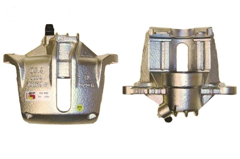 Brake caliper