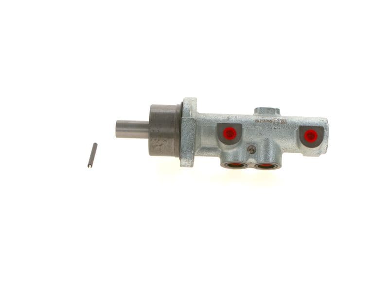 Brake master cylinder