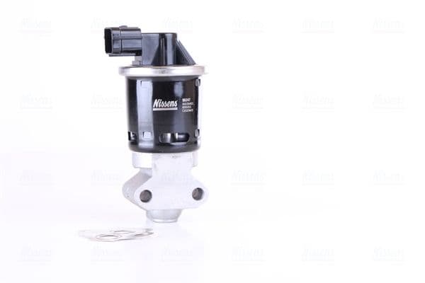 EGR-klep past: CHEVROLET AVEO / KALOS, MATIZ  DAEWOO MATIZ 0.8/1.0/1.2 09.98-