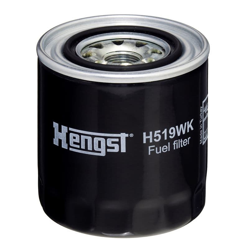 HENGST FILTER
