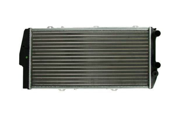 Motorradiator past: AUDI 100 C2, 100 C3, 200 C2, 200 C3 1.6-2.3 06.76-11.90
