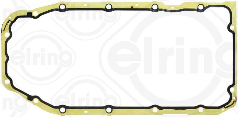 Koplamp Links (LED, kleur indicator: grijs gerookt) past: VW ARTEON FL 07.20-