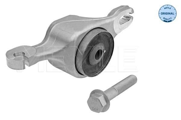 Voorste spoorcontrole-arm silent block Voor Rechts (16x70,5x67 mm) past: MERCEDES R (W251, V251) 3.0-6.2 08.05-12.14