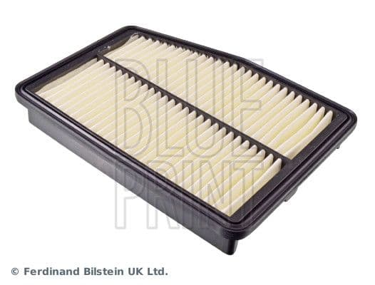 Luchtfilter (Patroon) past: HYUNDAI SONATA VI  KIA OPTIMA 1.7D/2.0/2.0H 01.11-12.15