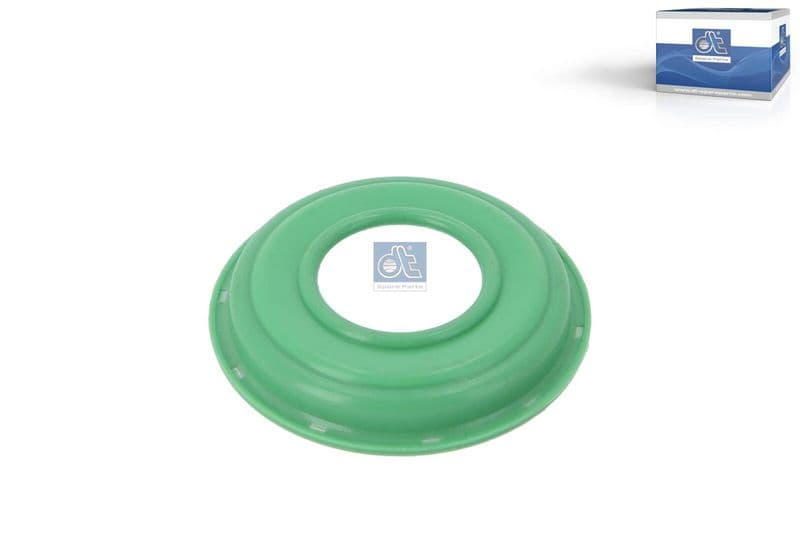 Seal, brake caliper piston