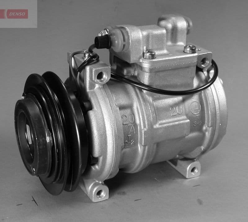 Airconditioning compressor past: PORSCHE 928 5.0/5.4 09.85-11.95
