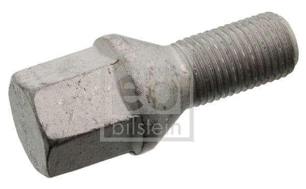 Wheel bolt