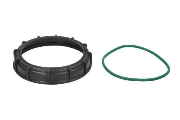 Brandstofpomp elementen ((en) nut, fastening ring for fuel pump, pakking) past: MERCEDES CITAN MIXTO (DOUBLE CABIN), CITAN (MPV), CITAN/MINIVAN (W415)  RENAULT CLIO II, FLUENCE 1.2-Electric 06.01-