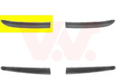 Sier / Beveiligings/ Decoratiepanelen/ Emblemen/ Spatlappen