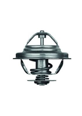 Thermostaat koelsysteem (71°C) past: BMW 3 (E30), 3 (E36), 5 (E12), 5 (E28), 5 (E34), 6 (E24), 7 (E23), 7 (E32), Z1 2.0-3.5 10.73-11.99