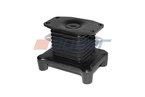 Rubber bladveer/kussen (166mm) past: MAN E2000, F2000 01.94-