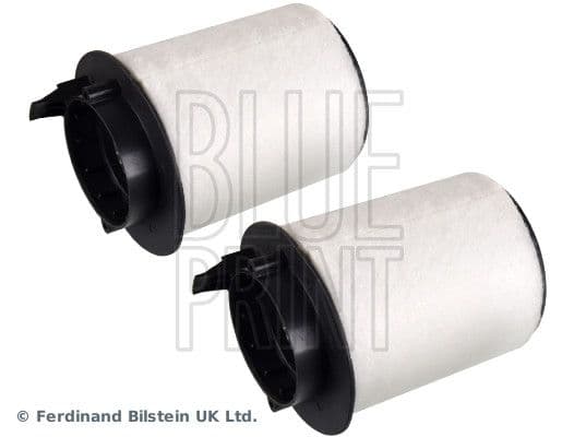 Air filter kit