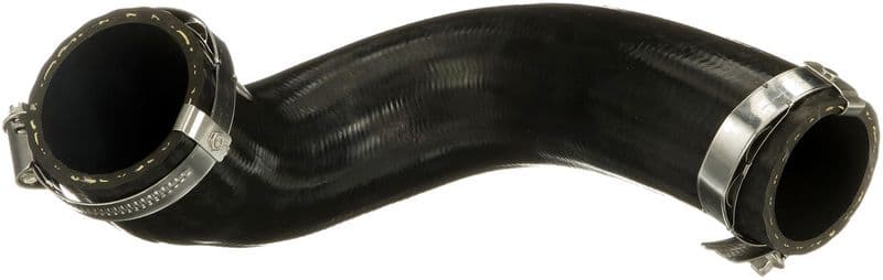 Koelsysteem rubberen slang (54,5mm/45mm) past: AUDI Q7, Q8  VW TOUAREG 2.0 05.18-