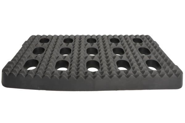 Cabine opstapje rooster Links past: IVECO EUROCARGO I-III, EUROCARGO V 02.08-