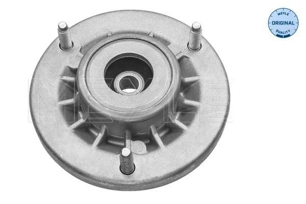 MacPherson veerpoot bevestiging Achter Links/Rechts past: BMW 5 (F10), 6 (F12), 6 (F13) 1.6-4.4 06.09-06.18