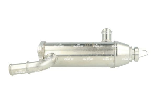 Uitlaatgashercirculatie (EGR)