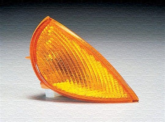 Knipperlicht voor Rechts (wit, P21W) past: FIAT SEICENTO/600 10.00-01.10