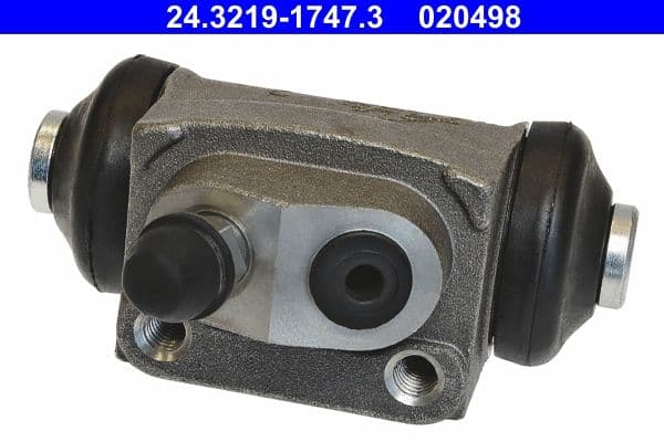 Wheel brake cylinder