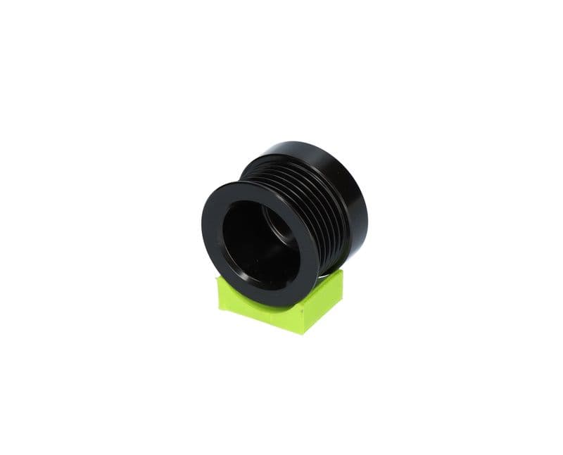 Dynamo poelie past: MERCEDES C (A205), C (C204), C (C205), C T-MODEL (S204), C T-MODEL (S205), C (W204), C (W205), CLK (A209), CLK (C209), CLS (C218), CLS (C219) 1.8-6.2 09.03-