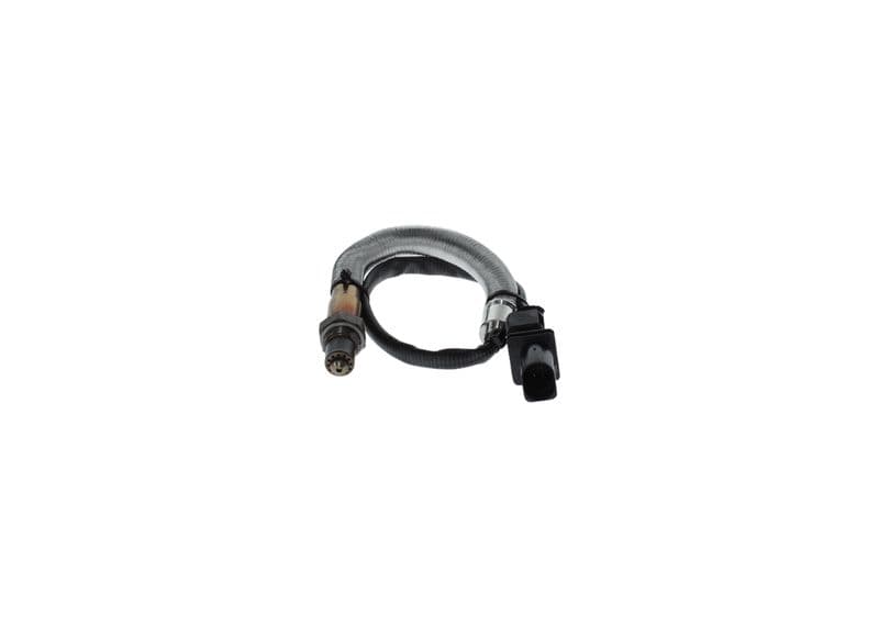 Lambda sonde (aantal draden 5, 580mm) past: BMW X3 (E83) 3.0D 09.06-08.11
