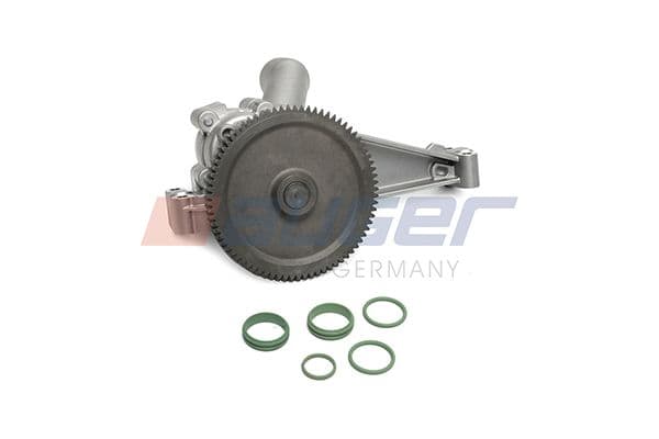 Uitlaatsysteem bout (M8x3,2), 1pcs past: ALFA ROMEO MITO  AUDI A3  CITROEN C4, C4 GRAND PICASSO I, C4 I, C4 PICASSO I, C5 II  FIAT 500, 500 C, DOBLO, DOBLO CARGO, FIORINO 0.6-2.5D 07.98-