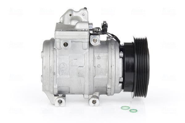 Airconditioning compressor past: KIA MAGENTIS I 2.5 05.01-09.05