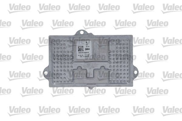 Controller Voor Links, LED past: PEUGEOT 3008 II P84 05.16-12.20