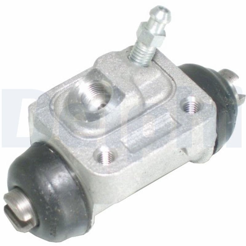 Wheel brake cylinder