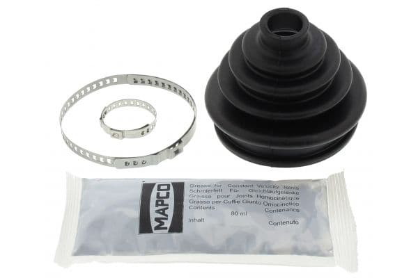 Achterbrug silent block Links/Rechts (bodem/buitenkant Achter) past: BMW 5 (E39), 5 (E60), 5 (E61), 6 (E63), 6 (E64), 7 (E38), 7 (E65, E66, E67), X5 (E53), Z8 (E52) 2.0-6.0 03.94-12.10