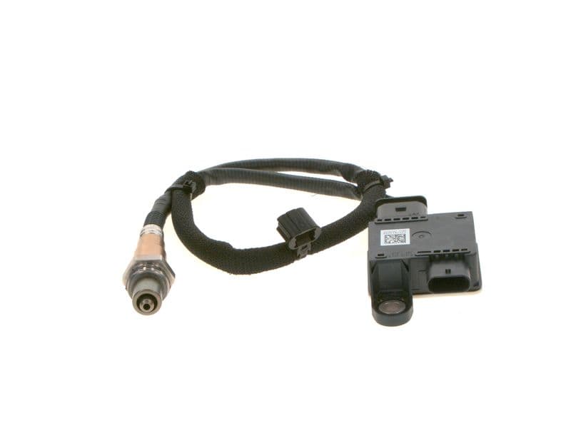 NOx-sensor past: HYUNDAI GRAND SANTA FÉ, SANTA FÉ III 2.0D/2.2D 09.12-12.18