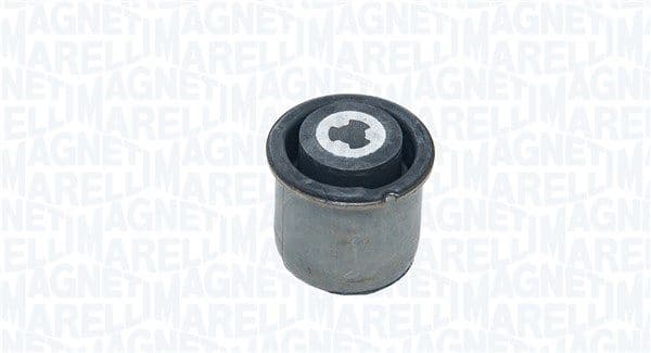 Achterwielophangingsbalk silent block (Achter) past: FIAT PANDA 0.9-1.3D 09.03-
