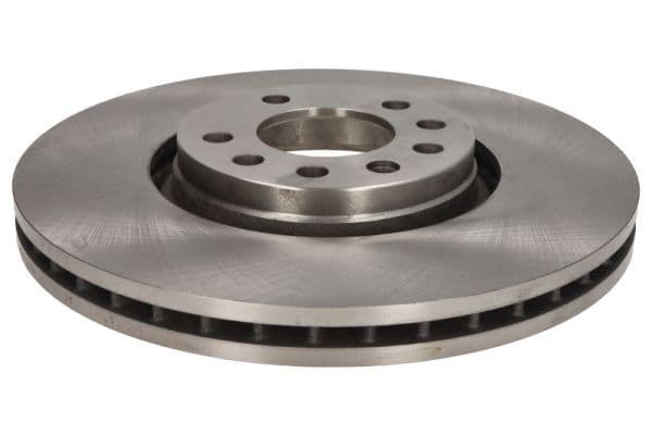 Brake disc Voor Links/Rechts past: OPEL OMEGA B, SIGNUM, VECTRA C, VECTRA C GTS  SAAB 9-3, 9-3X 1.8-3.2 09.99-02.15