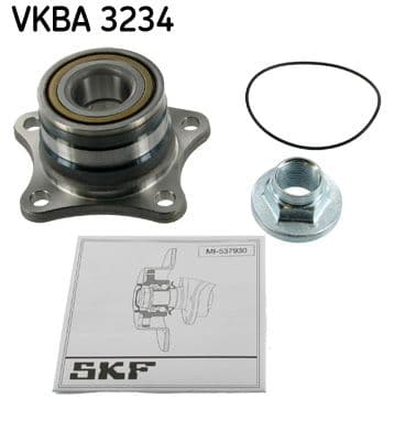 SKF