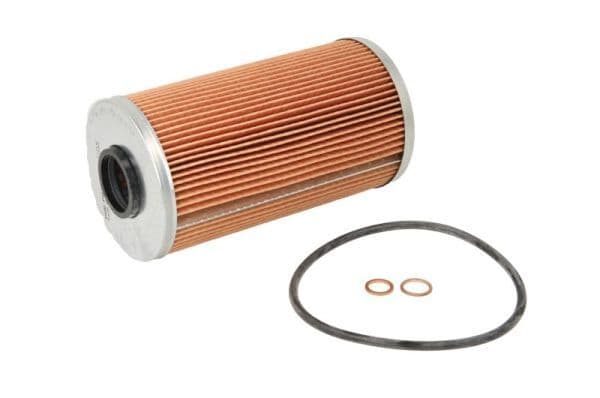 Oil filter