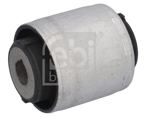 Mounting, control/trailing arm