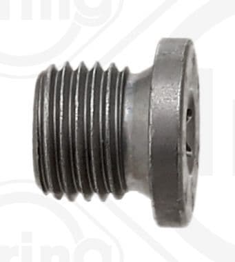 Screw Plug, oil sump