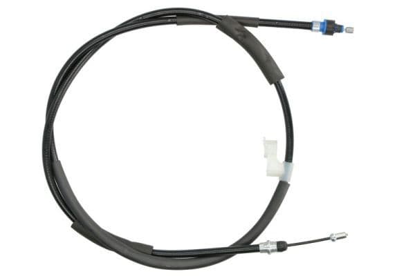 Handremkabel Achter Rechts (1875mm/1745mm) past: MAZDA 3 1.3-2.3 10.03-12.09