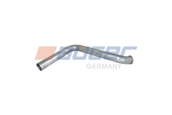 Exhaust pipe