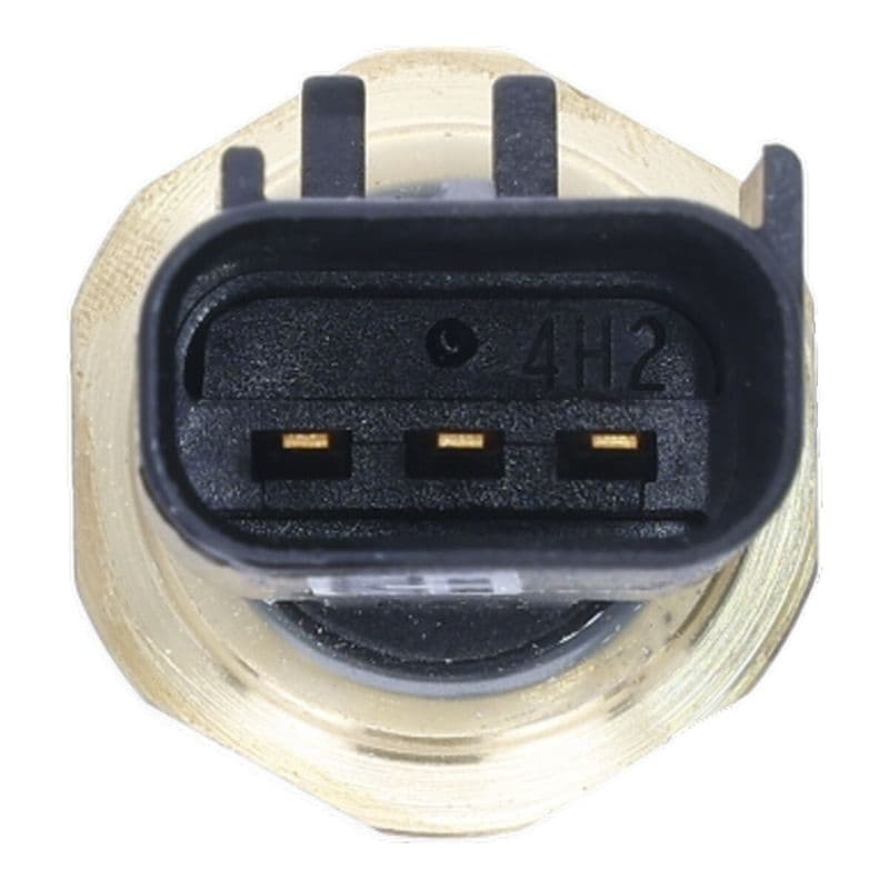 Sensor, oil pressure