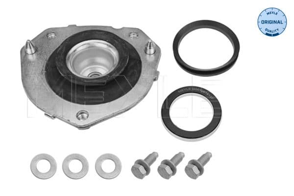 Repair Kit, suspension strut support mount
