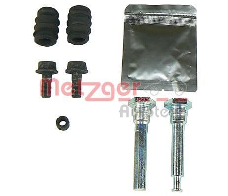 Guide Sleeve Kit, brake caliper