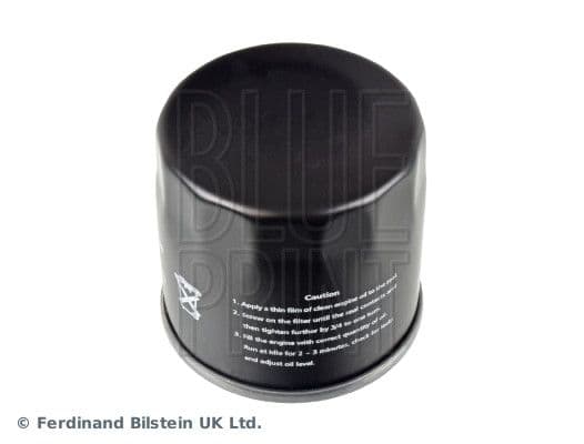 Oil filter