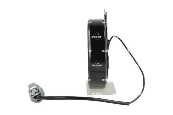 Spoel van de aircocompressor past: BMW 1 (F20), 1 (F21), 2 (F22, F87), 2 (F23), 2 (G42, G87), 3 (E36), 3 (E90), 3 (E91), 3 (E92), 3 (F30, F80), 3 (F31), 3 (G20, G80, G28), 3 (G21) 1.4LPG-6.6 09.91-