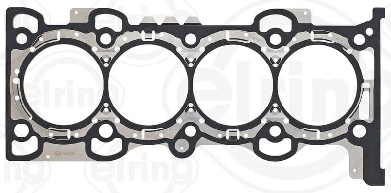Cylinder head gasket